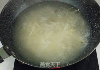 “面条”热干面的做法步骤：6