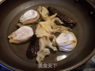 虫草三鲜汤的做法步骤:2