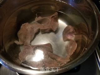 虫草三鲜汤的做法步骤:3