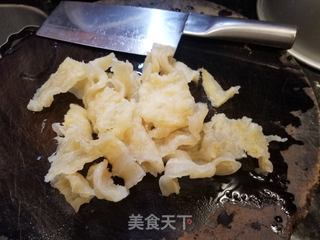 虫草三鲜汤的做法步骤:7