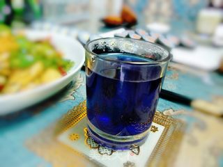 什锦烧麦的做法步骤:3