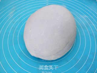 什锦烧麦的做法步骤:4