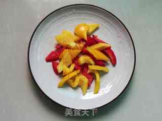 烤鸡胗的做法步骤:7