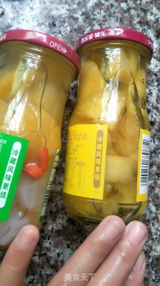 米酒银耳红枣粥的做法步骤:4