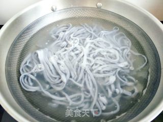 酱香三丁面的做法步骤:6