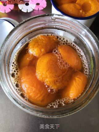 杏干的做法步骤:8