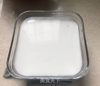 凉拌薯粉的做法步骤:2
