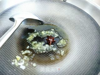 “下酒菜”红烧肉鹌鹑蛋的做法步骤:10