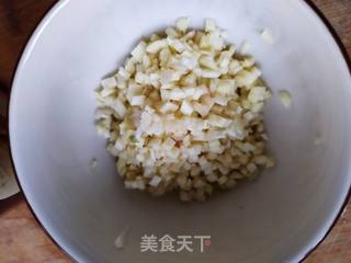 酱香烤茄子的做法步骤：5