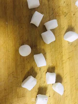 水晶饺的做法步骤:7