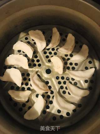 水晶饺的做法步骤:8