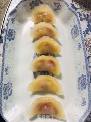 水晶饺的做法步骤:9