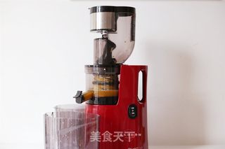 黄桃苏打饮的做法步骤:7