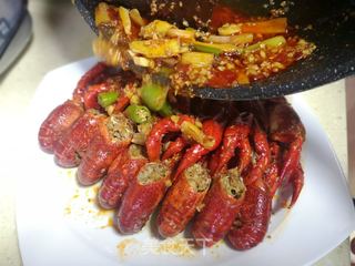 麻辣小龙虾的做法步骤:6