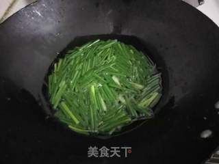 葱油拌面的做法步骤:3