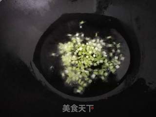葱油拌面的做法步骤:4