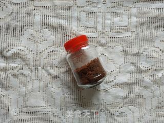 红豆圆子的做法步骤:8