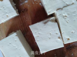 客家酿豆腐的做法步骤:2