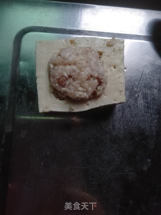 客家酿豆腐的做法步骤:5
