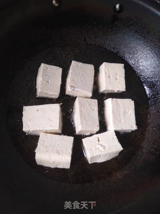 客家酿豆腐的做法步骤:7