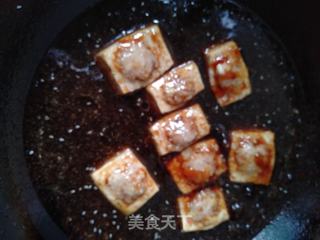 客家酿豆腐的做法步骤:10