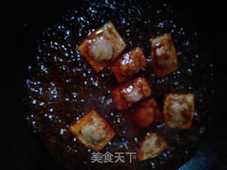 客家酿豆腐的做法步骤:11