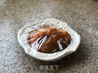 香煎鸡胸肉的做法步骤:4