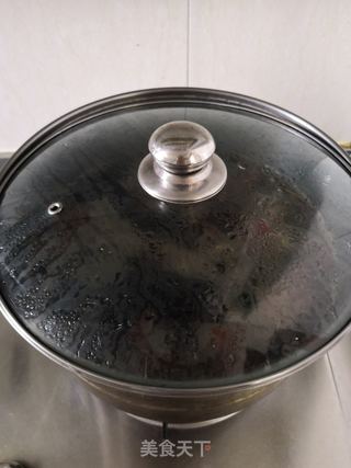 卤水牛肉的做法步骤：10