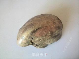 手掰猪肝的做法步骤:6