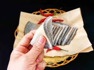 杂粮鸡蛋饼的做法步骤:2