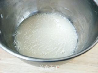 杂粮鸡蛋饼的做法步骤:4