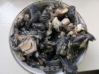 乌鸡山药红枣枸杞汤的做法步骤:3