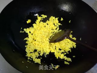 韭菜绿豆煎饼盒子的做法步骤:3
