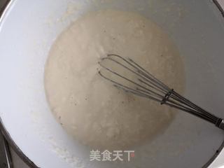 免洗面凉皮的做法步骤:2