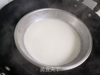 免洗面凉皮的做法步骤:10
