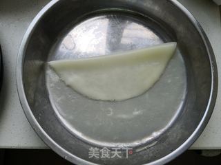 免洗面凉皮的做法步骤:12