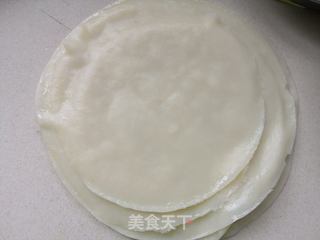 免洗面凉皮的做法步骤:13
