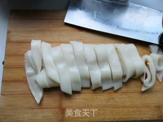 免洗面凉皮的做法步骤:14