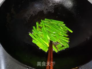 葱油小花卷的做法步骤：1