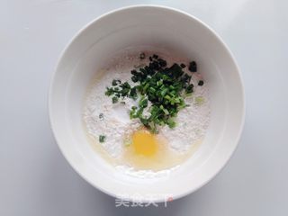午餐肉鸡蛋卷饼的做法步骤:3