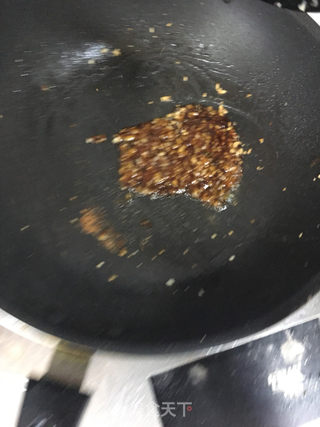 凉拌西兰花的做法步骤：4