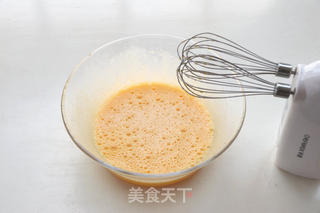 酸甜清爽的黑醋栗棒棒糖蛋糕的做法步骤:5