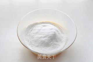 酸甜清爽的黑醋栗棒棒糖蛋糕的做法步骤:6