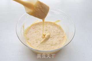 酸甜清爽的黑醋栗棒棒糖蛋糕的做法步骤:7