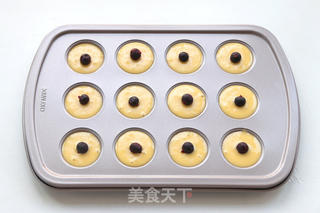 酸甜清爽的黑醋栗棒棒糖蛋糕的做法步骤:8