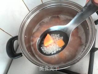 糯米地瓜粥的做法步骤:6