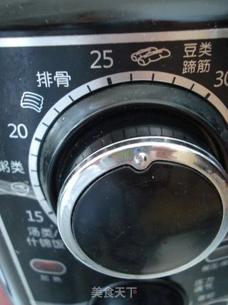 卤鸡腿的做法步骤：5