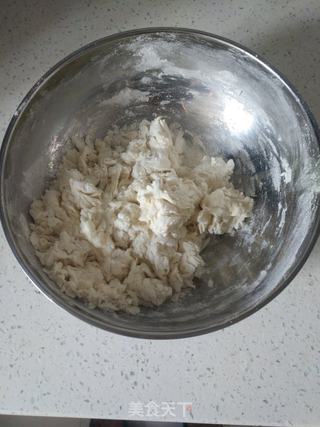 千层肉饼的做法步骤:3