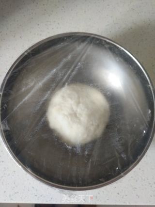 千层肉饼的做法步骤:4