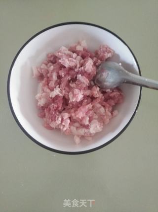 千层肉饼的做法步骤：5